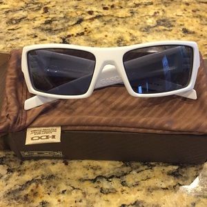 Oakley Gascan-S Sunglasses New